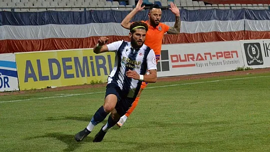 Fethiyespor Final Biletini İskenderun'da Arayacak