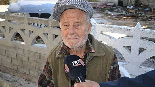 DUVAR İNŞAATINA ZABITA ENGELİ