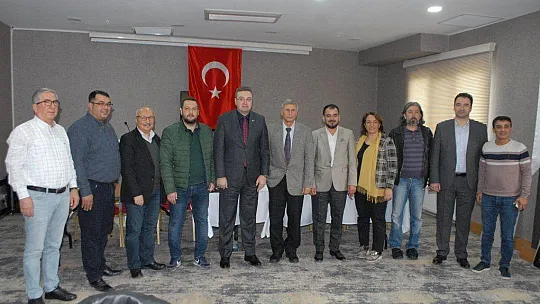 EGF'de Kaytan Dönemi