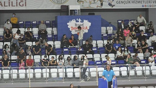 Fethiye Bahçeşehir mağlup 3-2