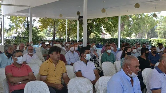 Başoğlu, Güven Tazeledi