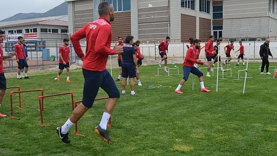 Fethiyespor'un başına Ataçocuğu geçti 