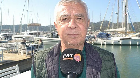 Fethiyespor Bahri Kaya ile anlaştı