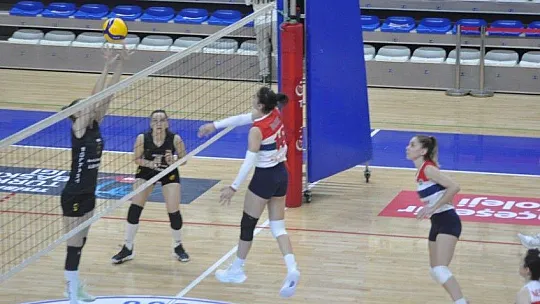 Fethiye Bahçeşehir mağlup 3-2