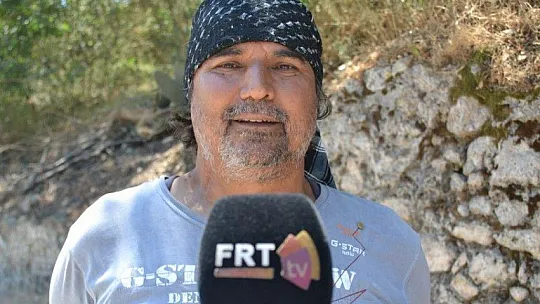 Kayaköy, deve sırtında keşfediliyor