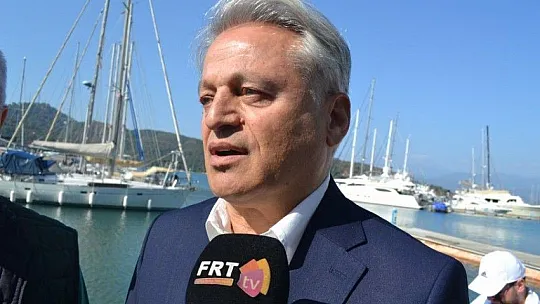 Fethiyespor Bahri Kaya ile anlaştı