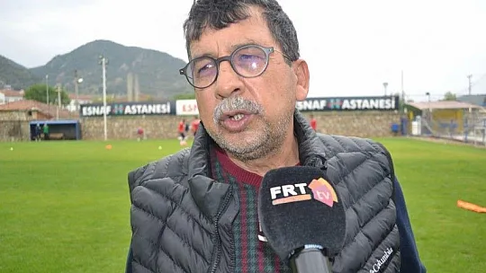 Fethiyespor'un başına Ataçocuğu geçti 