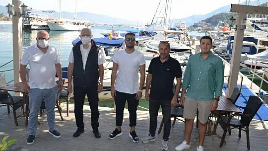 KAHVALTI GELENEĞİ SÜRÜYOR