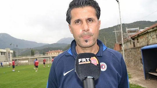 Fethiyespor'un başına Ataçocuğu geçti 