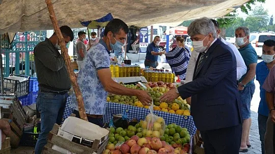 Ergun, 'kimse geleceğinden umutlu değil'