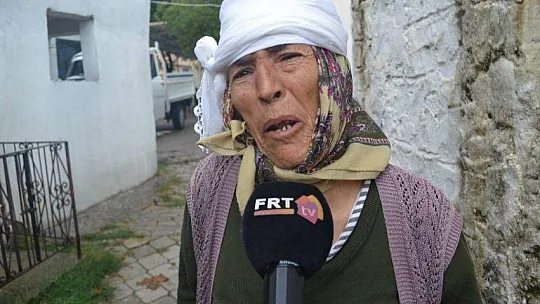 METREKAREYE 55 KG YAĞIŞ DÜŞTÜ