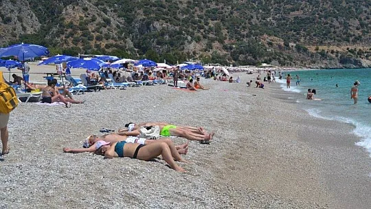 Rusya Türkiye Uçuşlarını 22 Haziran'da Açıyor