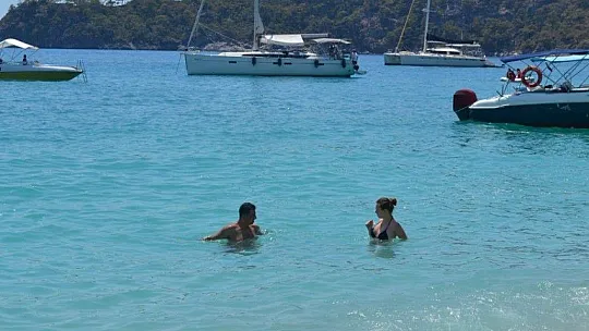 Rusya Türkiye Uçuşlarını 22 Haziran'da Açıyor