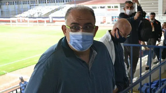 Fethiyespor Final Biletini İskenderun'da Arayacak