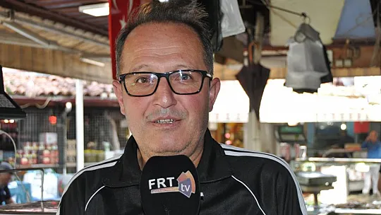 Zamlardan hamsi de nasibini aldı