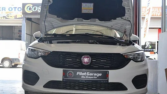 Pilot Garage Oto Ekspertiz güvenilir hizmet vermeye devam ediyor
