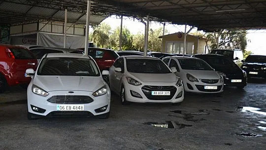 İkinci el piyasasında düşüş yaşanır mı?