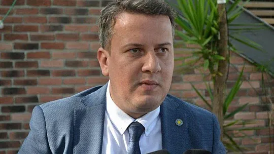 ÇOBAN MUHTARLAR İLE KAHVALTILI TOPLANTIDA BULUŞTU