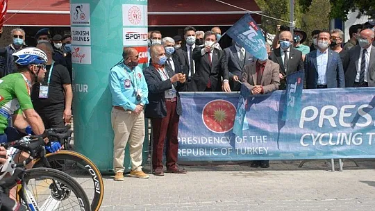 Fethiye – Marmaris Etabı'nda renkli görüntüler
