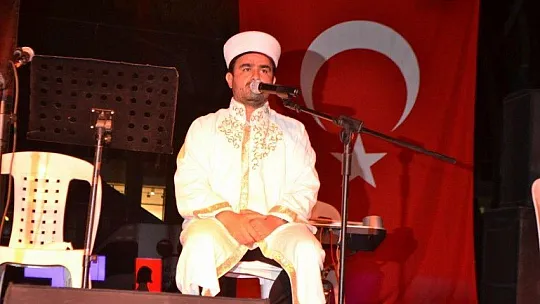 Fethiye'de 15 Temmuz Demokrasi Ve Milli Birlik Günü Anma Programı Düzenlendi