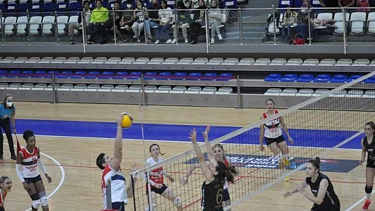 Fethiye Bahçeşehir mağlup 3-2