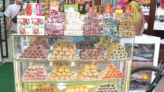 Paspatur bu sezon da boş geçti