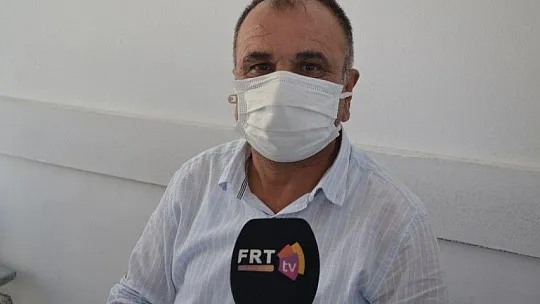 Kurban Bayramı öncesi otogarda yoğunluk yaşanıyor