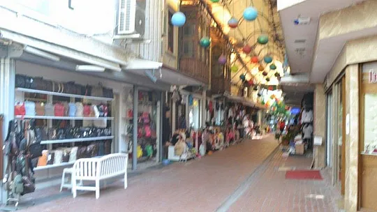 Paspatur bu sezon da boş geçti