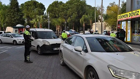 Fethiye'de 'Bir Hareketine Bakar Hayat' Projesi
