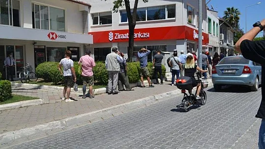 Kademeli normalleşme başladı