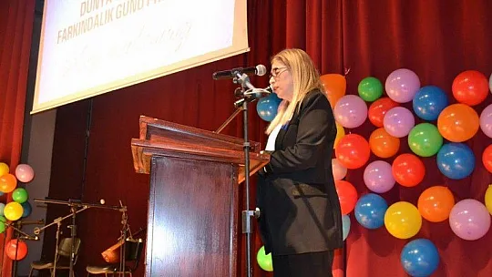 Fethiye Belediyesi'nden 'Farkındalık Günü'