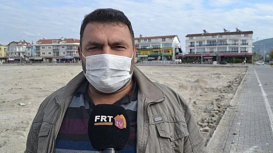 Güneş enerjisi ile elektrik üreten ilk semt pazarı