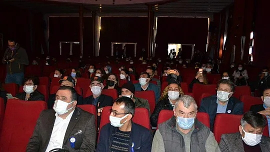 Fethiye Belediyesi'nden 'Farkındalık Günü'