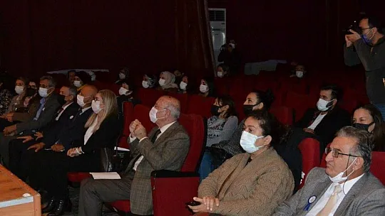 Fethiye Belediyesi'nden 'Farkındalık Günü'
