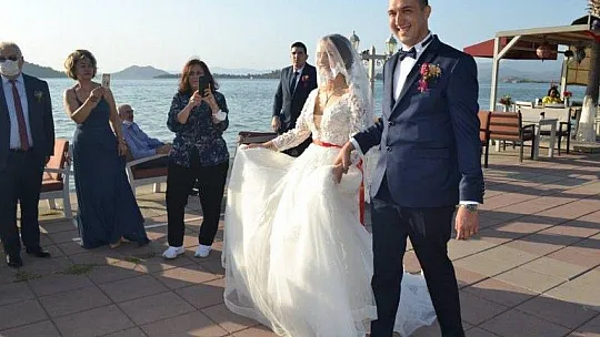 FİDAN VE AKKOCA AİLELERİNİN MUTLU GÜNÜ
