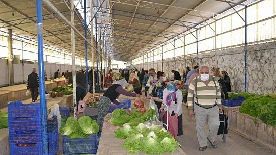 Zabıta ekipleri denetimlerini aralıksız sürdürüyor