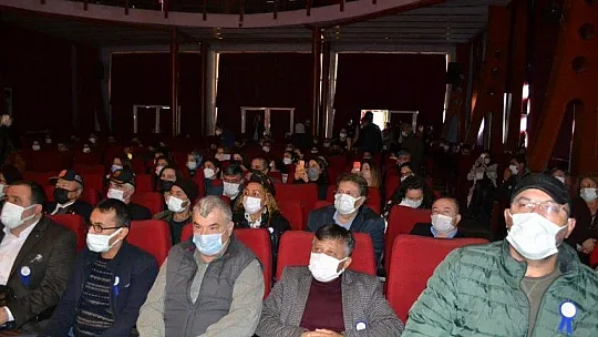 Fethiye Belediyesi'nden 'Farkındalık Günü'