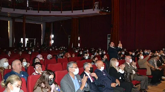 Fethiye Belediyesi'nden 'Farkındalık Günü'