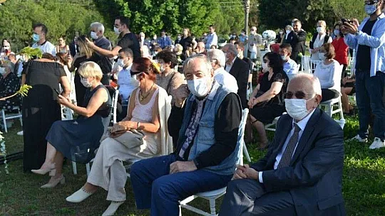 FİDAN VE AKKOCA AİLELERİNİN MUTLU GÜNÜ
