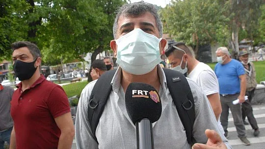Kaymakamlıkta izin kuyruğu