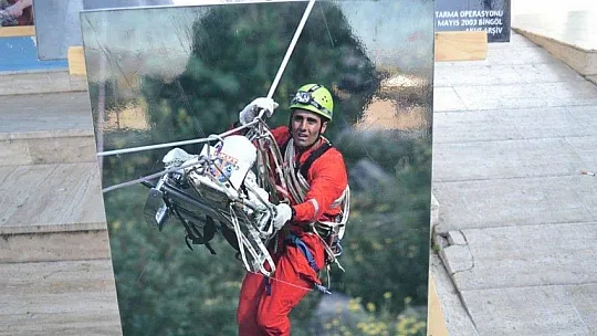 AKUT Fethiye'den gönüllü tanışma toplantısı