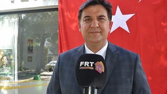 Fethiye'de 23 Nisan Çocuk Bayramına Buruk Kutlama