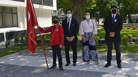 Başkan Kansız, Bayramı, çocuklarımızla yaşayamadık