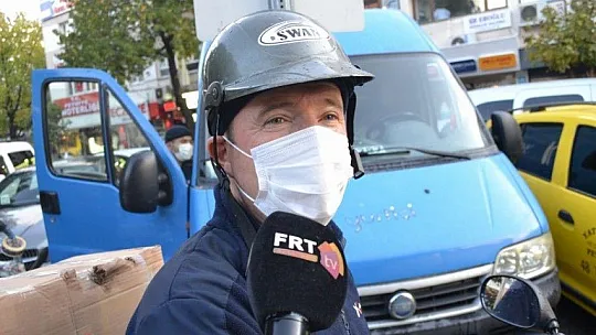 Kılıç, 'Asgari ücret biraz düşük oldu'