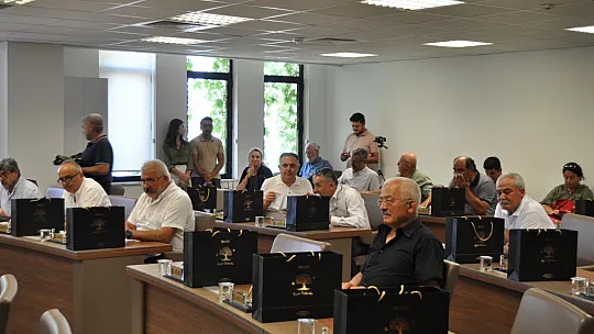 O Madde ertelendi