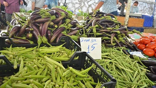 Salı Pazarı ucuz mu, pahalı mı?