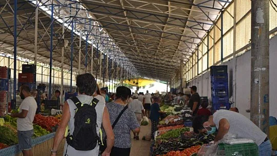 Salı Pazarı ucuz mu, pahalı mı?