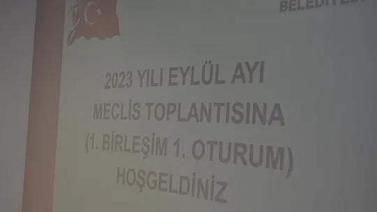 O Madde ertelendi