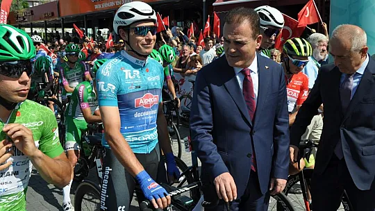 Vali Akbıyık, 'Muğla'mız için çok önemli bir organizasyon'