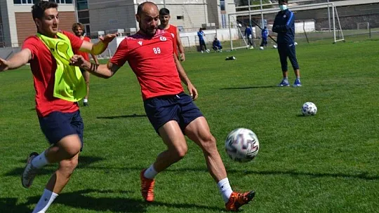 Fethiyespor ikinci bitirmek istiyor